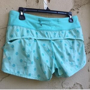 Lululemon Run: Speed Short 4-way Stretch